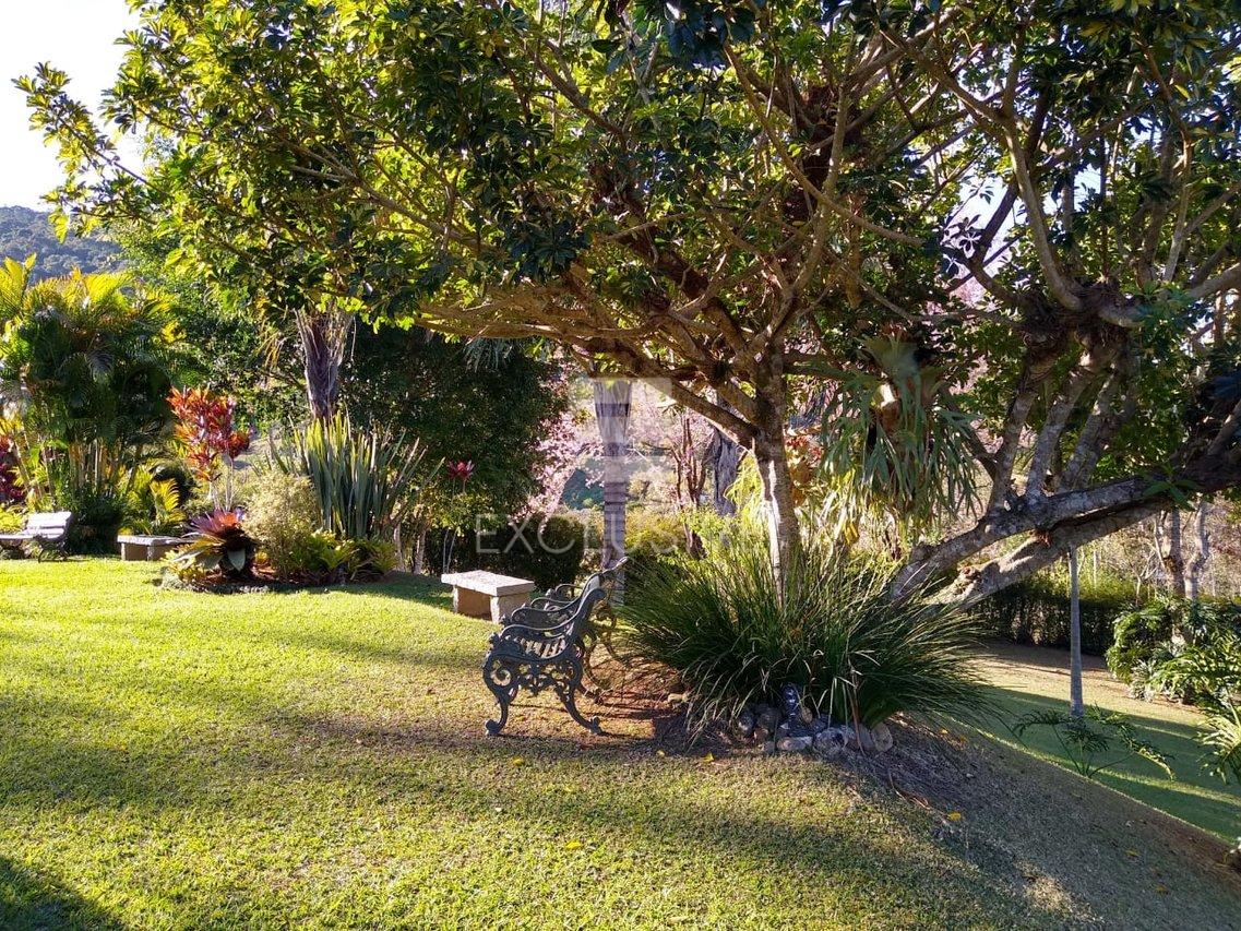 Chácara com 3 dormitórios à venda, 8.000 m² por R$ 1.150.000,00 - Nova Friburgo/RJ  Nova Friburgo - 