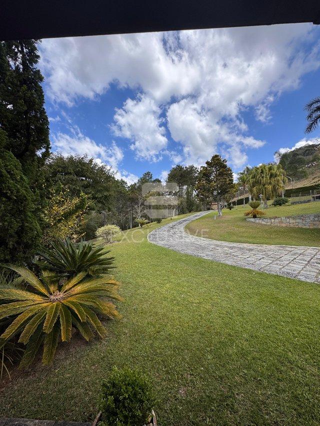 Chácara com 3 dormitórios à venda, 8.000 m² por R$ 1.150.000,00 - Nova Friburgo/RJ  Nova Friburgo - 