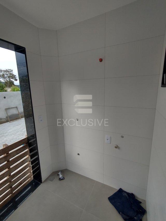 Casa com 2 dormitórios à venda, 65 m² por R$ 315.000 - Sitio São Luiz - Nova Friburgo - RJ  Nova Friburgo - 
