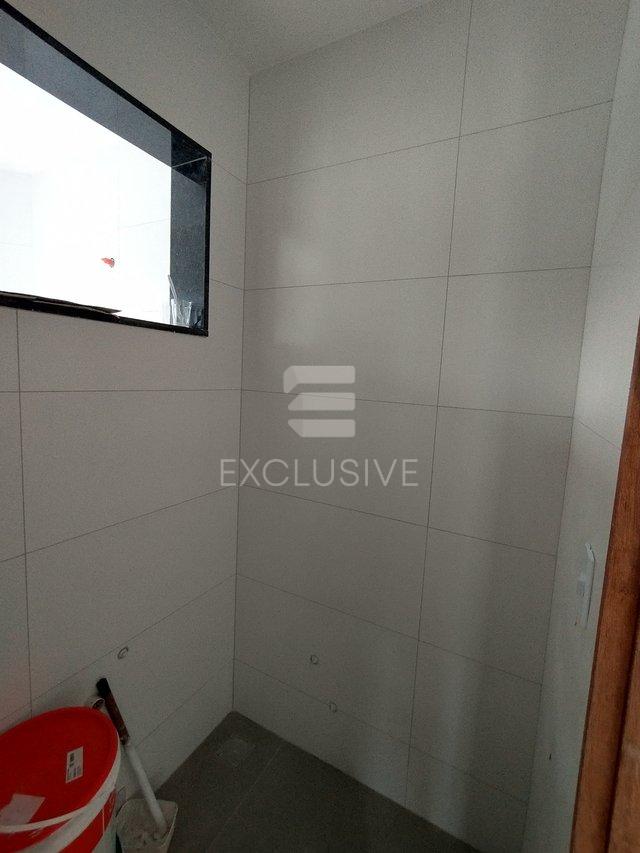 Casa com 2 dormitórios à venda, 65 m² por R$ 315.000 - Sitio São Luiz - Nova Friburgo - RJ  Nova Friburgo - 