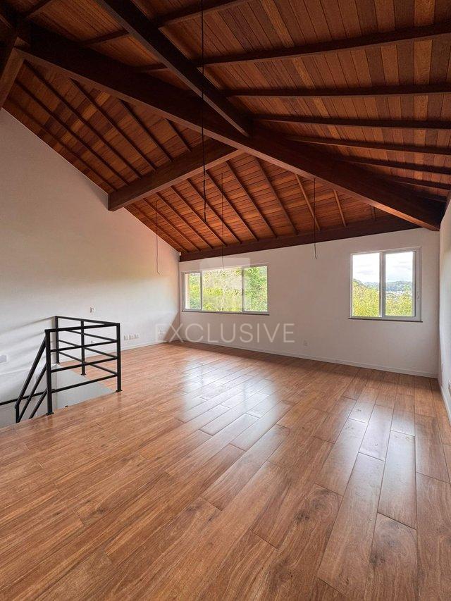 Cobertura com 3 suítes à venda, 174 m² por R$ 1.100.000,00 - Cônego - Nova Friburgo  Nova Friburgo - 