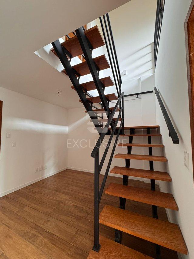 Cobertura com 3 suítes à venda, 174 m² por R$ 1.100.000,00 - Cônego - Nova Friburgo  Nova Friburgo - 