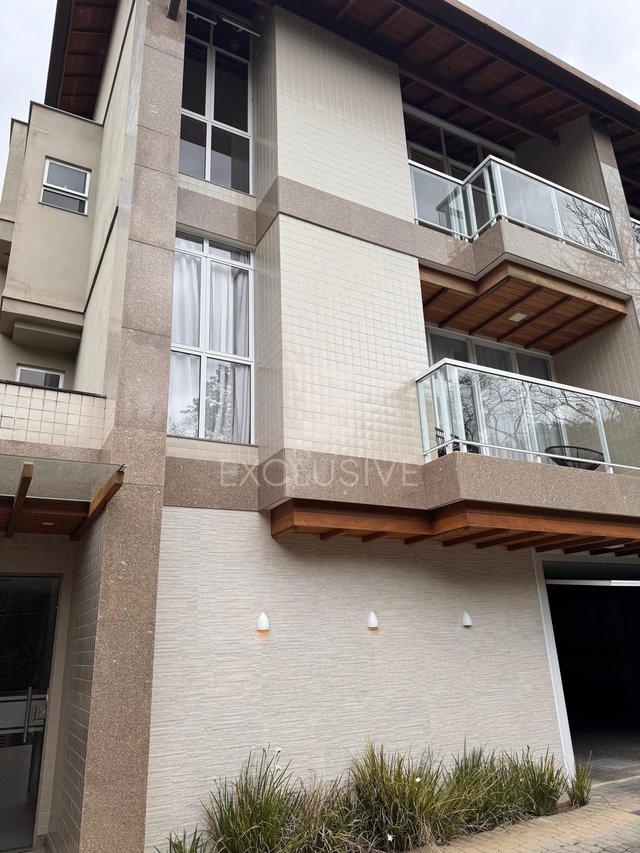 Cobertura com 3 suítes à venda, 174 m² por R$ 1.100.000,00 - Cônego - Nova Friburgo  Nova Friburgo - 
