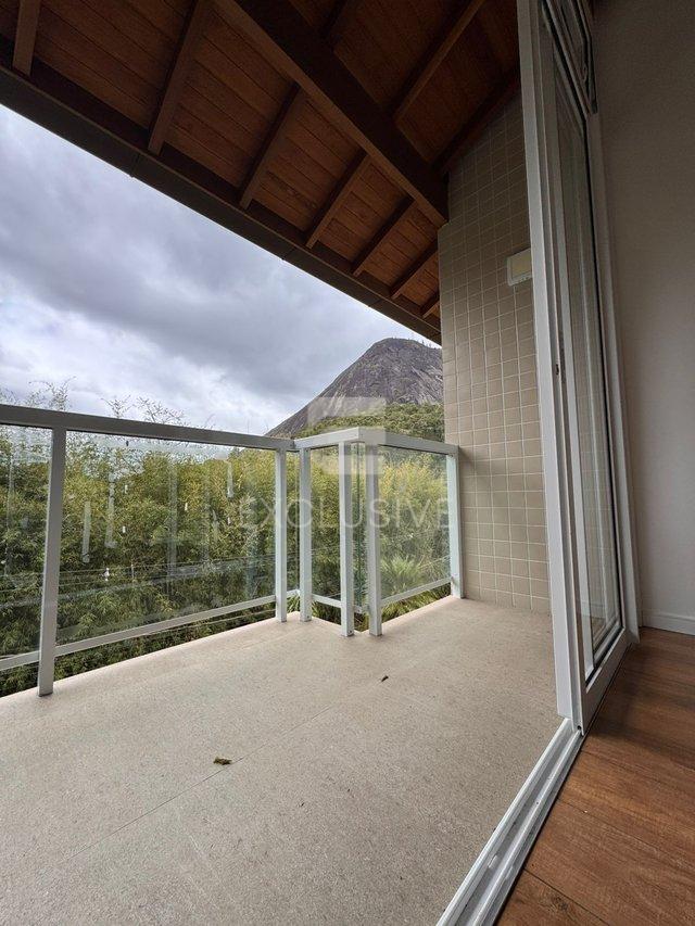 Cobertura com 3 suítes à venda, 174 m² por R$ 1.100.000,00 - Cônego - Nova Friburgo  Nova Friburgo - 