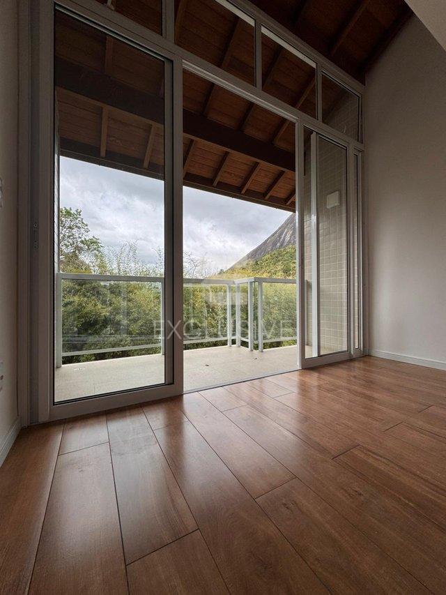 Cobertura com 3 suítes à venda, 174 m² por R$ 1.100.000,00 - Cônego - Nova Friburgo  Nova Friburgo - 