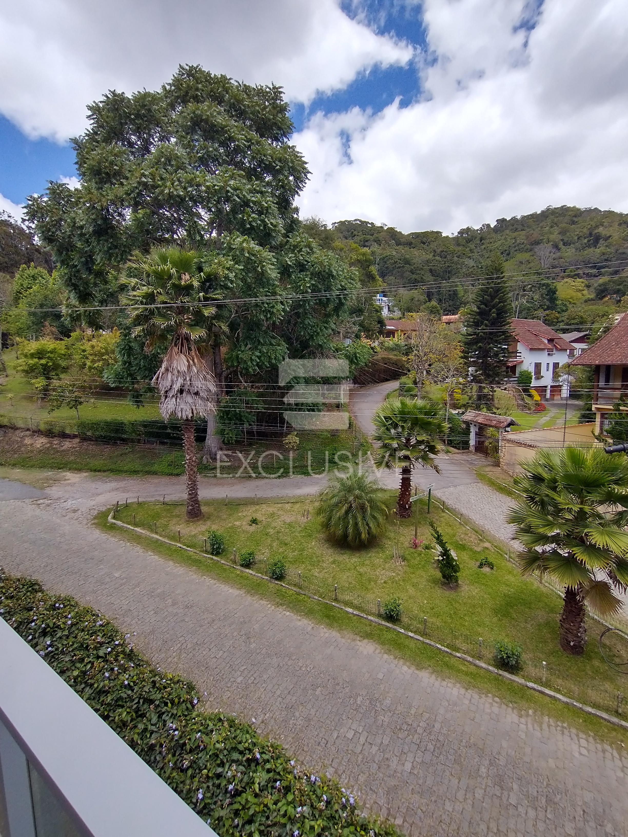 Cobertura com &agrave; venda, 131 m&sup2; por R$ 720.000,00 - Mury - Nova Friburgo  Nova Friburgo - 