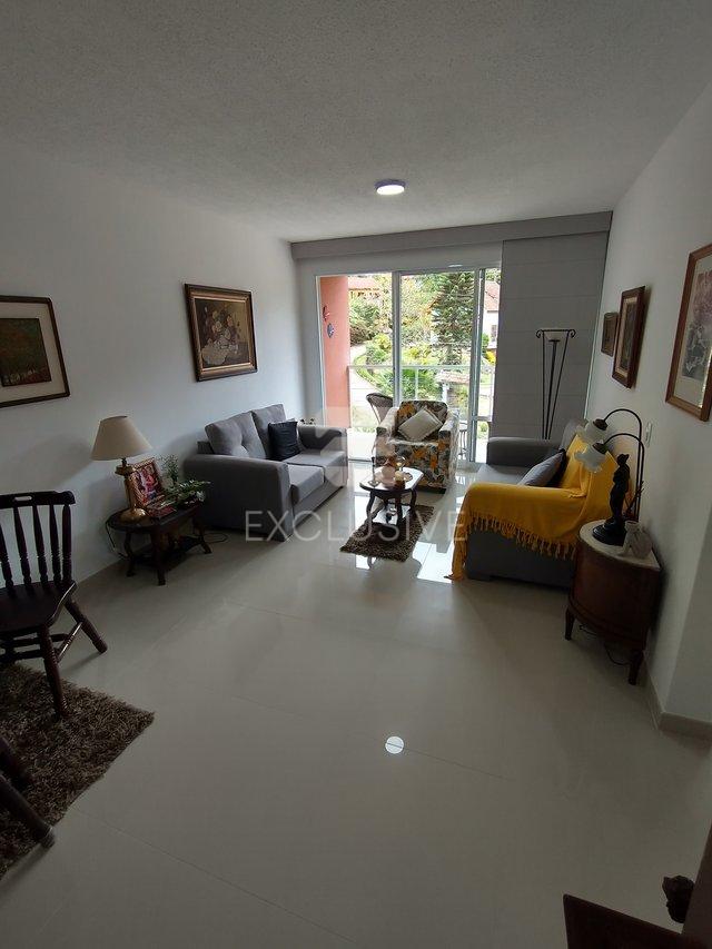 Cobertura com à venda, 131 m² por R$ 720.000,00 - Mury - Nova Friburgo  Nova Friburgo - 