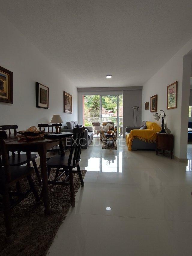 Cobertura com à venda, 131 m² por R$ 720.000,00 - Mury - Nova Friburgo  Nova Friburgo - 