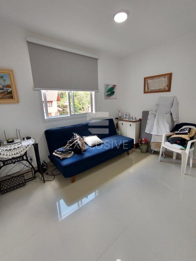 Cobertura com à venda, 131 m² por R$ 720.000,00 - Mury - Nova Friburgo  Nova Friburgo - 