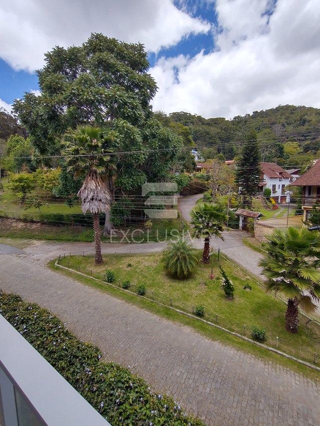Cobertura com à venda, 131 m² por R$ 720.000,00 - Mury - Nova Friburgo  Nova Friburgo - 