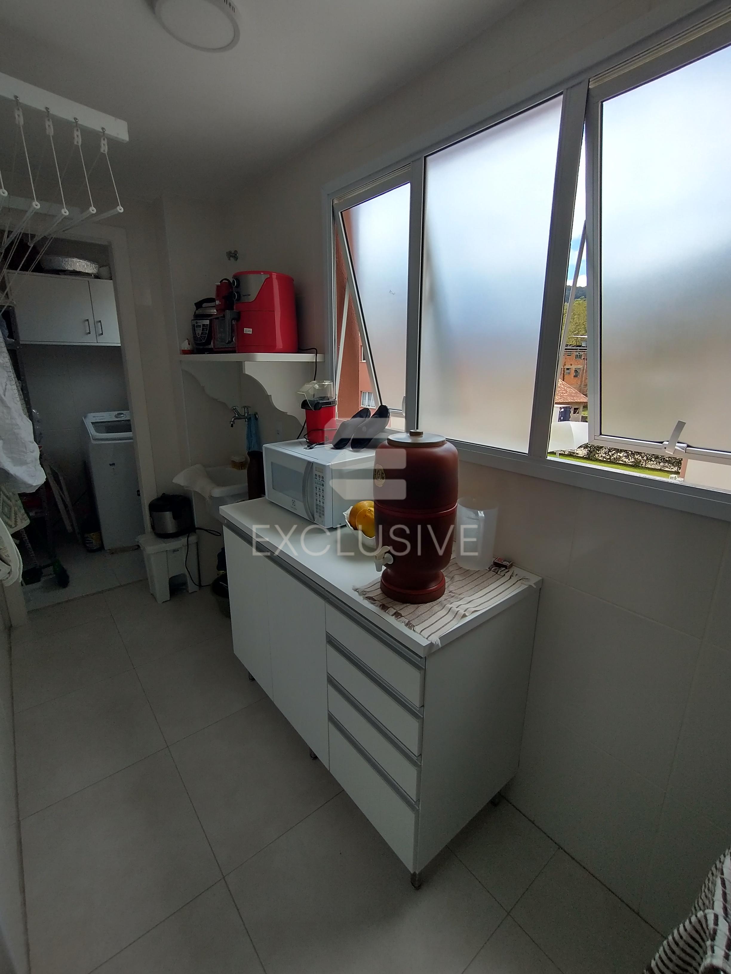 Cobertura com &agrave; venda, 131 m&sup2; por R$ 720.000,00 - Mury - Nova Friburgo  Nova Friburgo - 