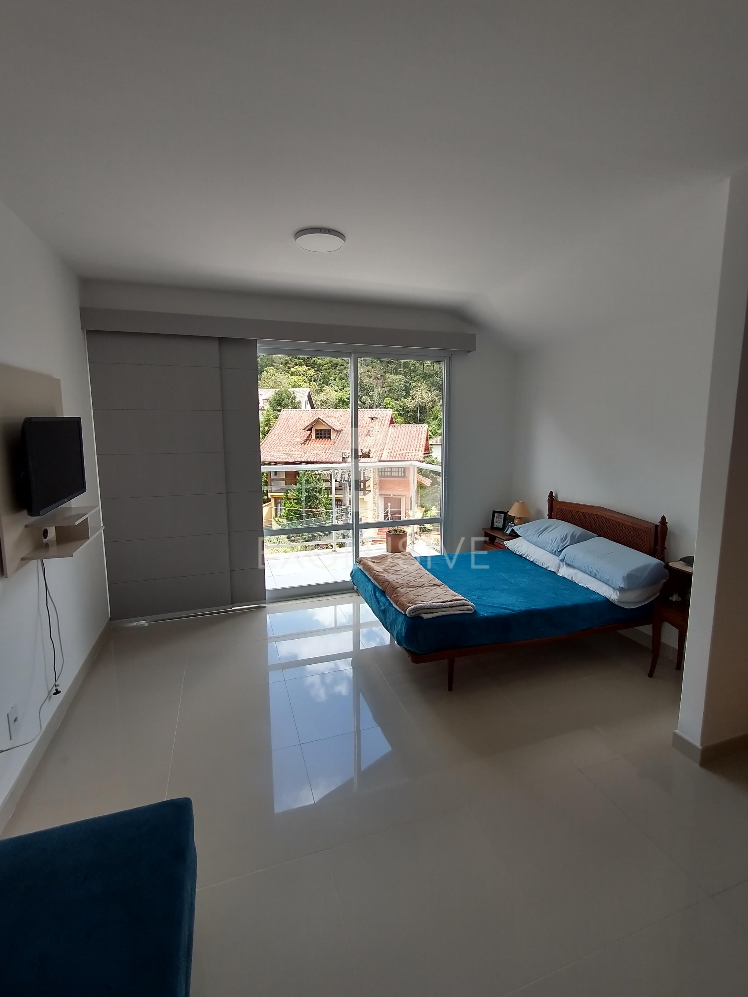 Cobertura com &agrave; venda, 131 m&sup2; por R$ 720.000,00 - Mury - Nova Friburgo  Nova Friburgo - 