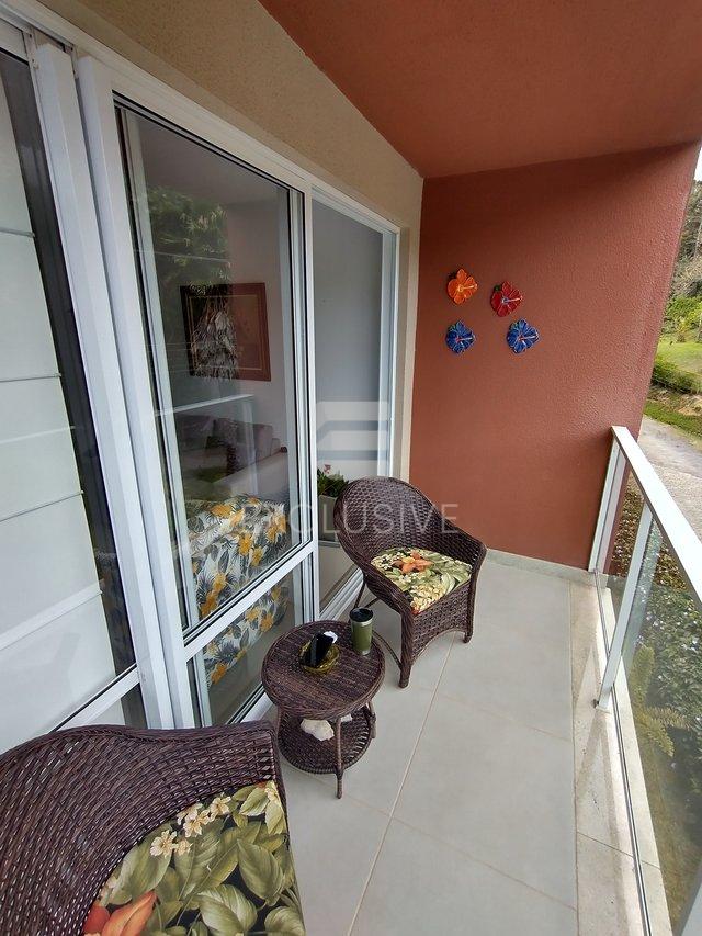 Cobertura com à venda, 131 m² por R$ 720.000,00 - Mury - Nova Friburgo  Nova Friburgo - 