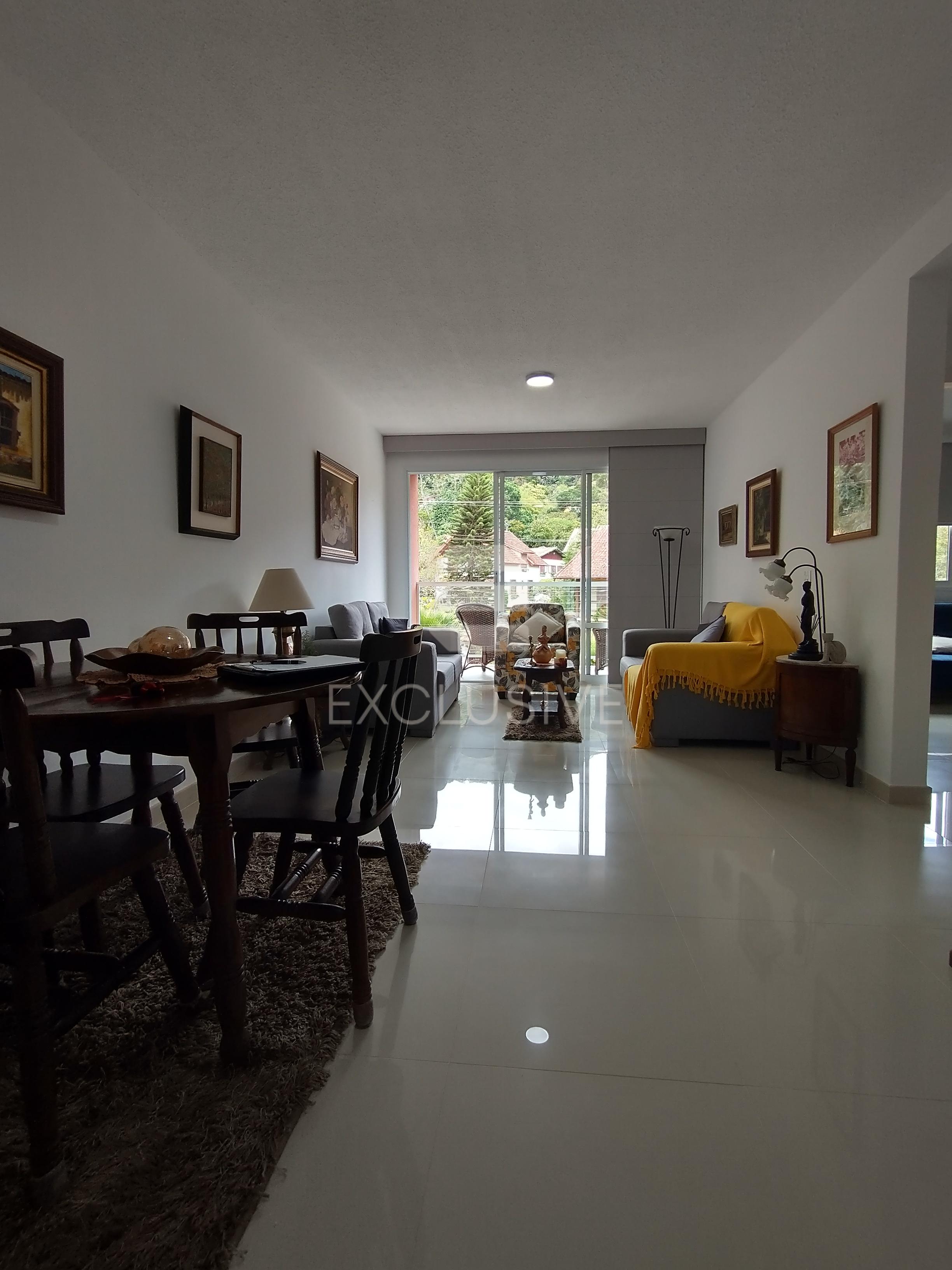 Cobertura com &agrave; venda, 131 m&sup2; por R$ 720.000,00 - Mury - Nova Friburgo  Nova Friburgo - 