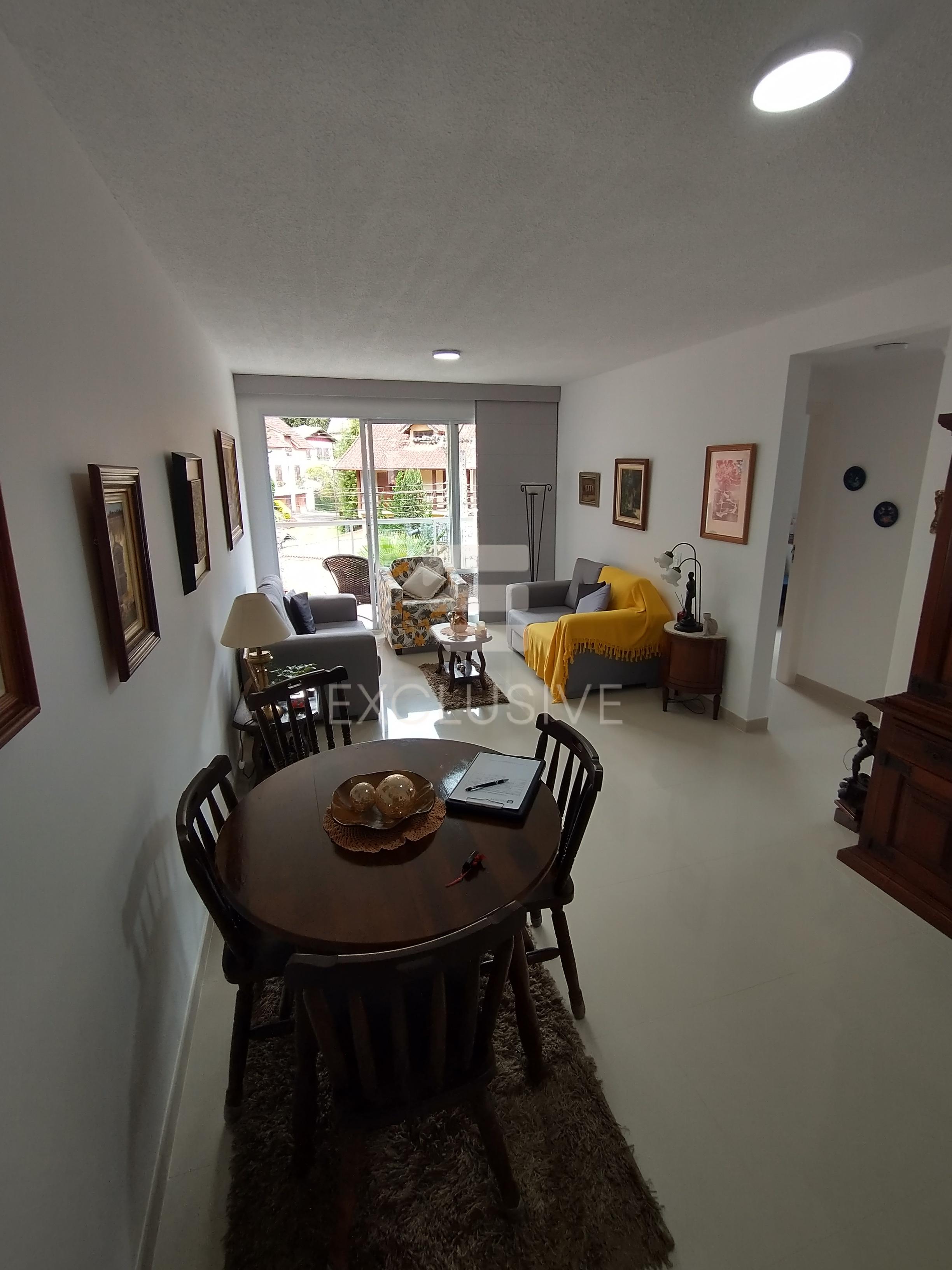 Cobertura com &agrave; venda, 131 m&sup2; por R$ 720.000,00 - Mury - Nova Friburgo  Nova Friburgo - 