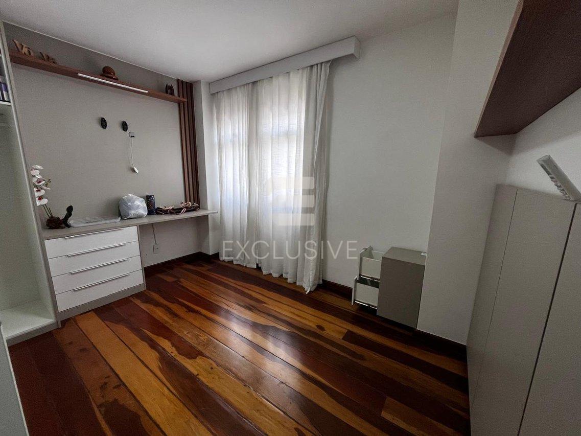 EXCELENTE COBERTURA DUPLEX - LOCAÇÃO - NOVA FRIBURGO  Nova Friburgo - 