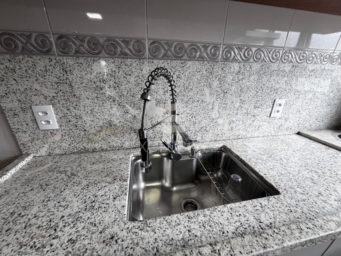 EXCELENTE COBERTURA DUPLEX - LOCAÇÃO - NOVA FRIBURGO  Nova Friburgo - 