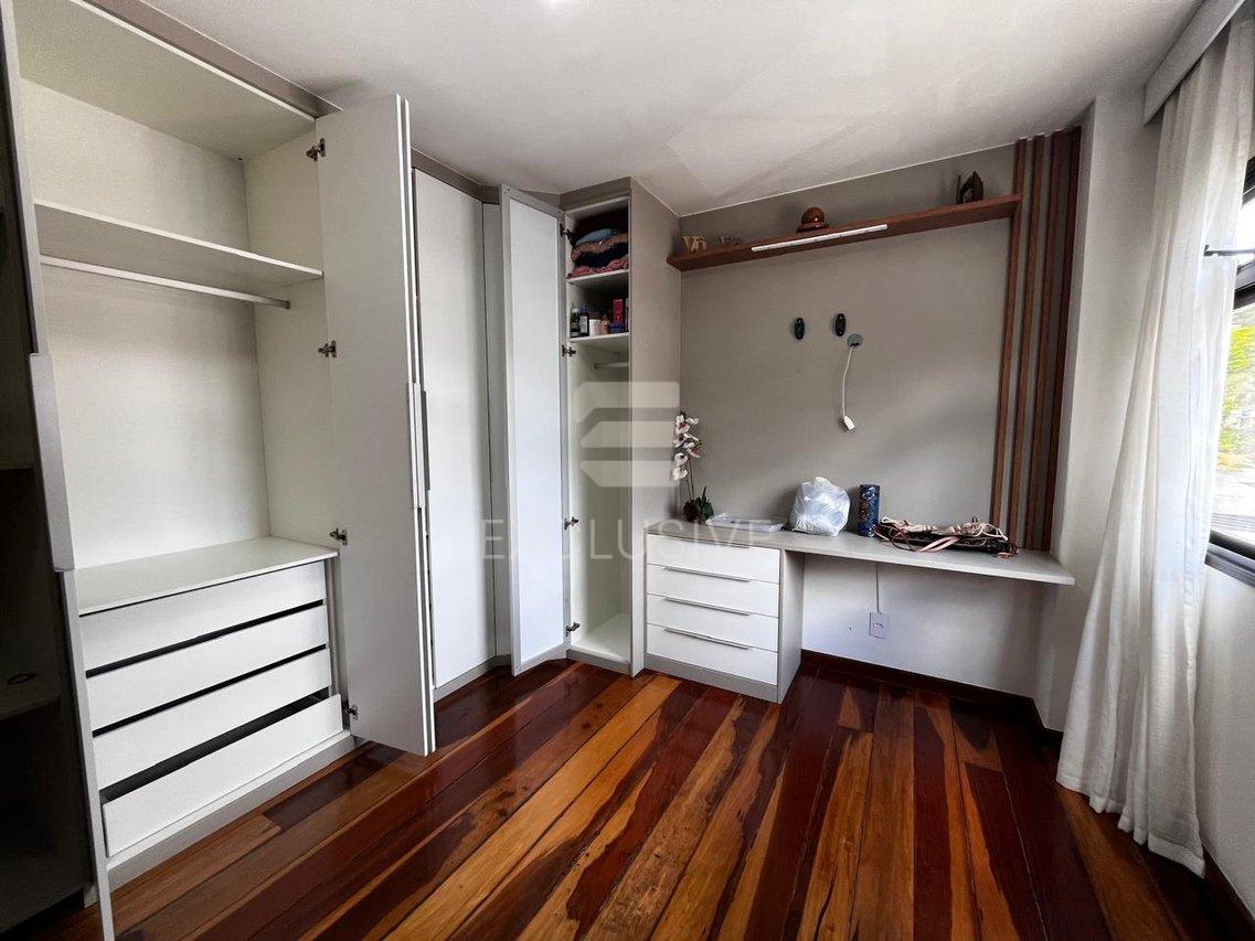 EXCELENTE COBERTURA DUPLEX - LOCAÇÃO - NOVA FRIBURGO  Nova Friburgo - 