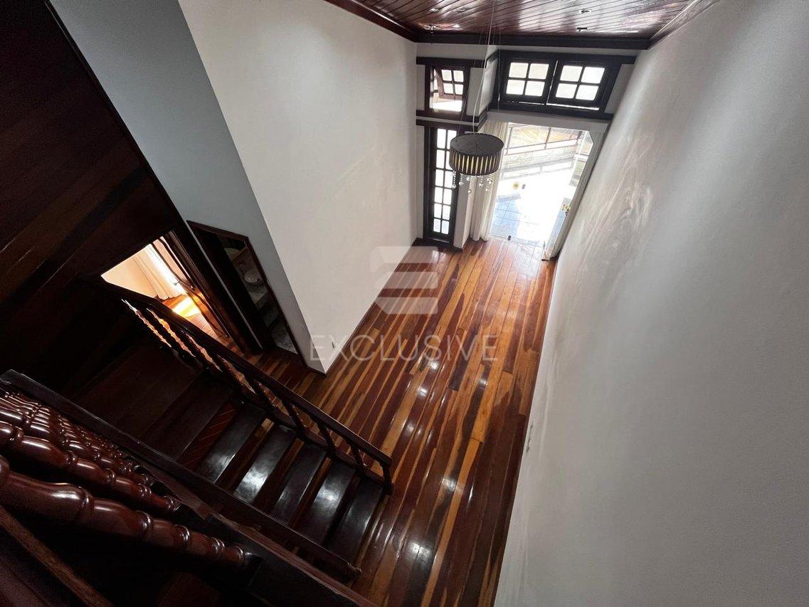 EXCELENTE COBERTURA DUPLEX - LOCAÇÃO - NOVA FRIBURGO  Nova Friburgo - 