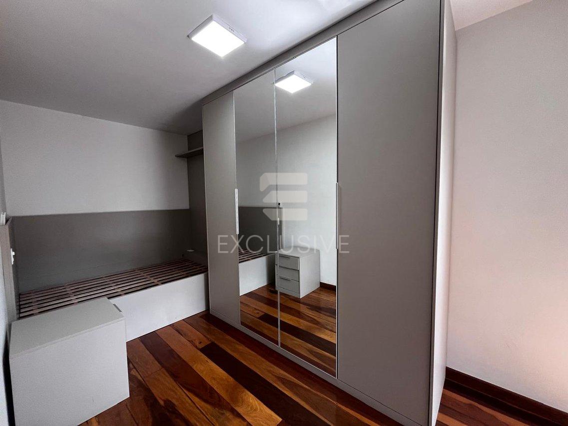 EXCELENTE COBERTURA DUPLEX - LOCAÇÃO - NOVA FRIBURGO  Nova Friburgo - 