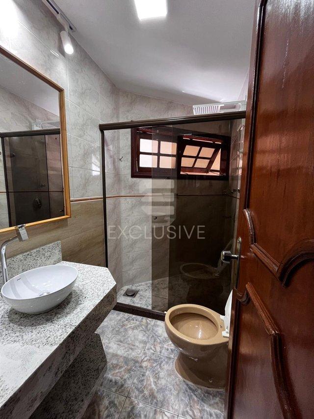 EXCELENTE COBERTURA DUPLEX - LOCAÇÃO - NOVA FRIBURGO  Nova Friburgo - 