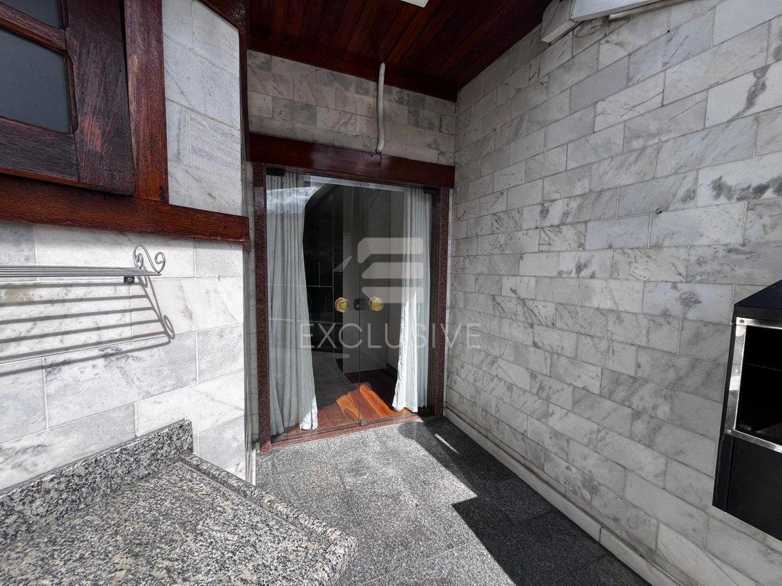 EXCELENTE COBERTURA DUPLEX - LOCAÇÃO - NOVA FRIBURGO  Nova Friburgo - 