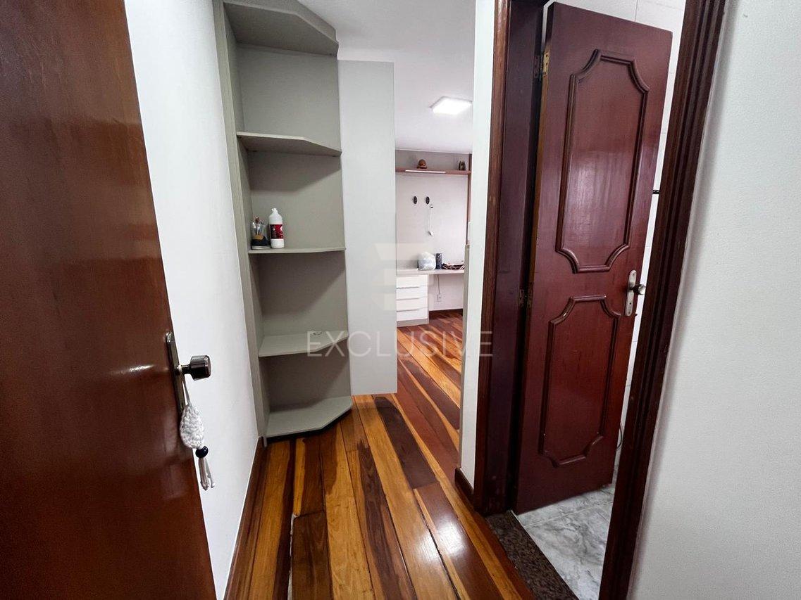 EXCELENTE COBERTURA DUPLEX - LOCAÇÃO - NOVA FRIBURGO  Nova Friburgo - 