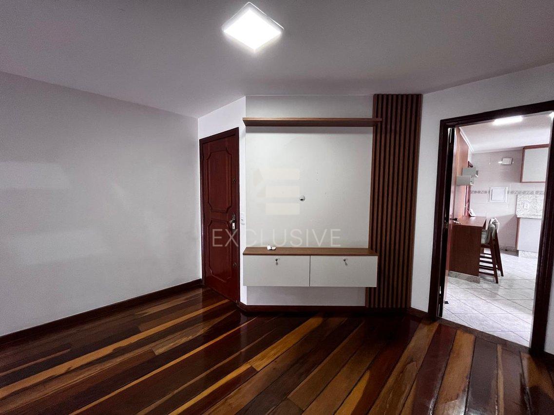 EXCELENTE COBERTURA DUPLEX - LOCAÇÃO - NOVA FRIBURGO  Nova Friburgo - 