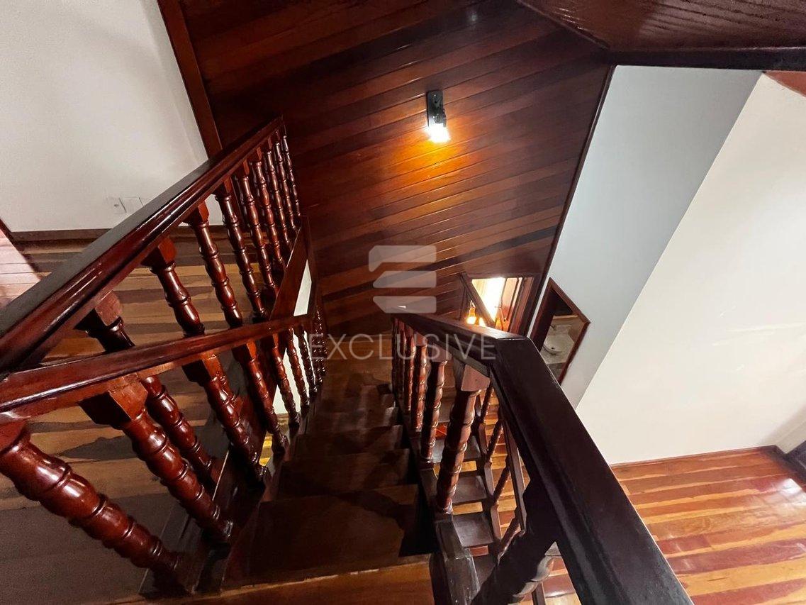 EXCELENTE COBERTURA DUPLEX - LOCAÇÃO - NOVA FRIBURGO  Nova Friburgo - 