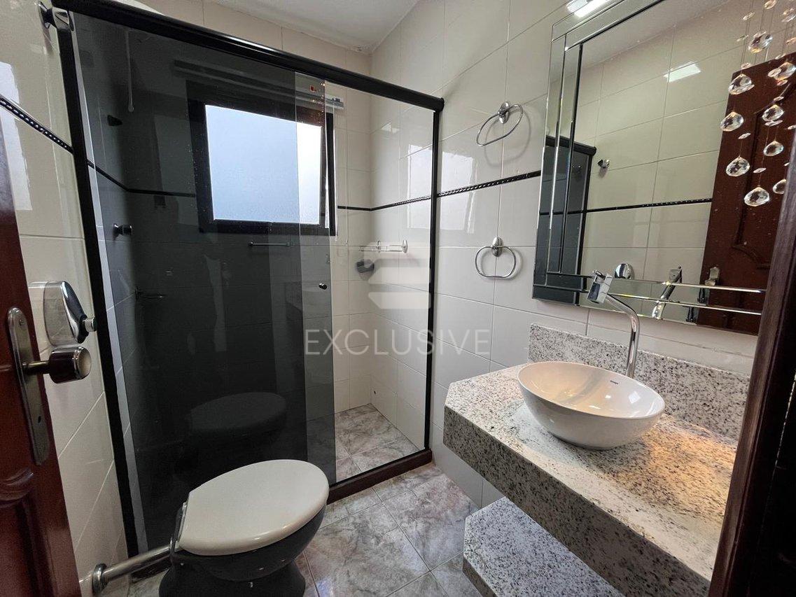 EXCELENTE COBERTURA DUPLEX - LOCAÇÃO - NOVA FRIBURGO  Nova Friburgo - 