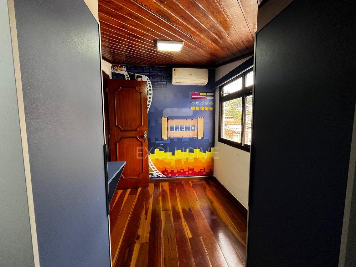 EXCELENTE COBERTURA DUPLEX - LOCAÇÃO - NOVA FRIBURGO  Nova Friburgo - 