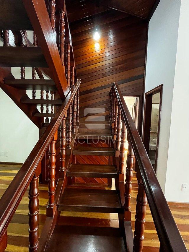 EXCELENTE COBERTURA DUPLEX - LOCAÇÃO - NOVA FRIBURGO  Nova Friburgo - 