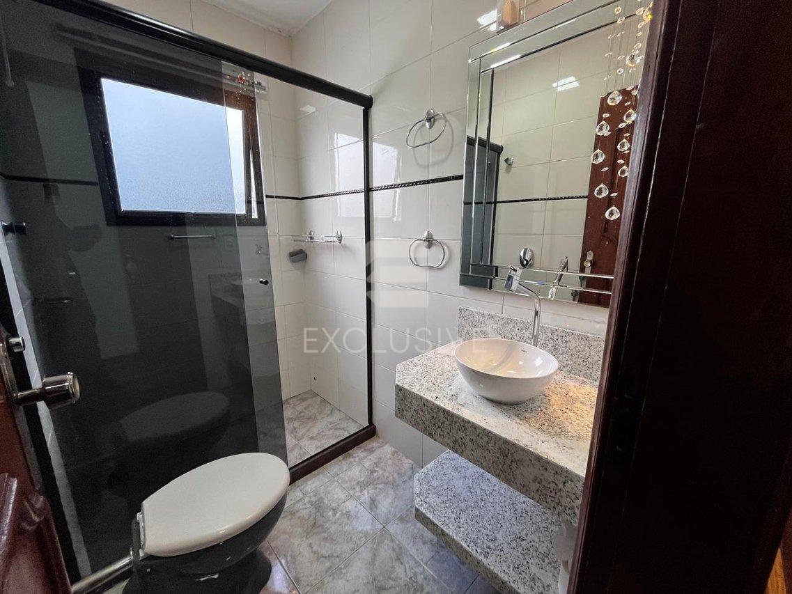 EXCELENTE COBERTURA DUPLEX - LOCAÇÃO - NOVA FRIBURGO  Nova Friburgo - 