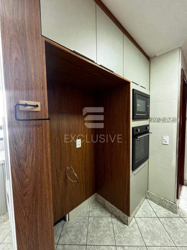 EXCELENTE COBERTURA DUPLEX - LOCAÇÃO - NOVA FRIBURGO  Nova Friburgo - 