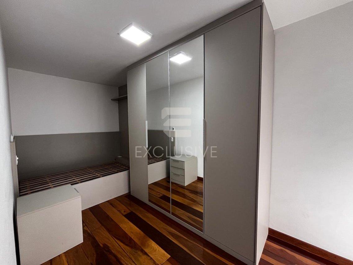 EXCELENTE COBERTURA DUPLEX - LOCAÇÃO - NOVA FRIBURGO  Nova Friburgo - 