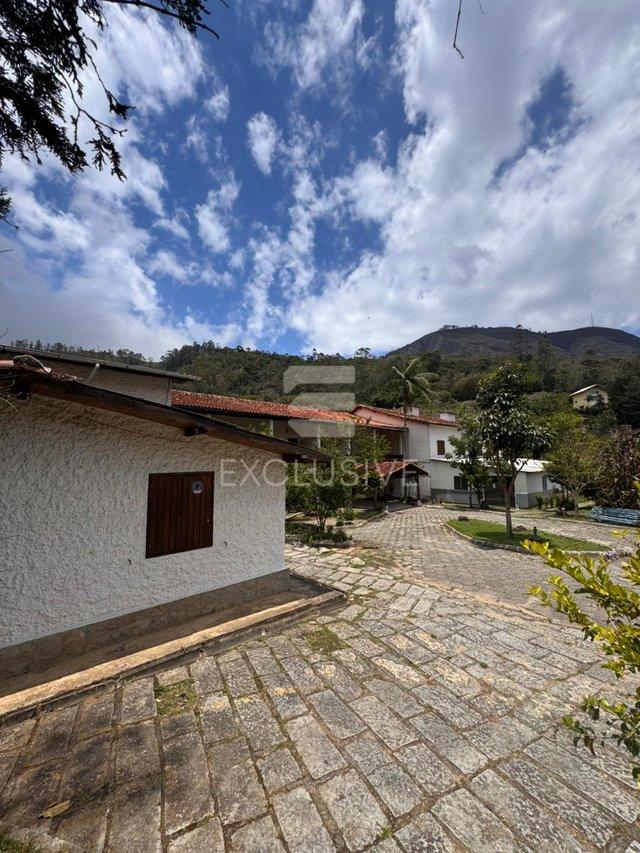 EXCELENTE POLO COMERCIAL PARA LOCAÇÃO COM VÁRIAS POSSIBILIDADES DE NEGÓCIOS  NOVAFRIBURGO  Nova Friburgo - 