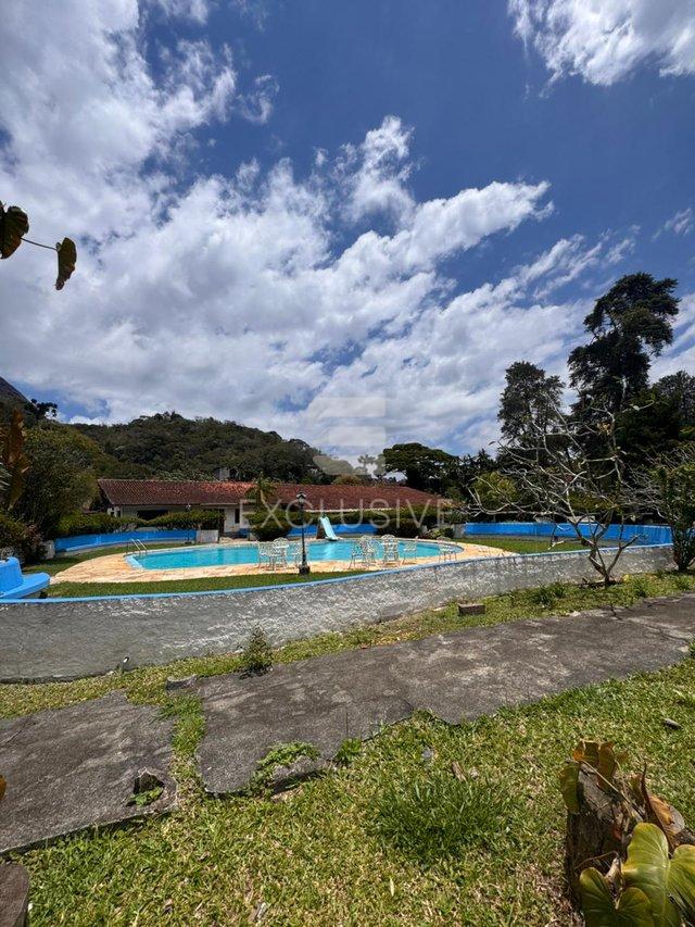 EXCELENTE POLO COMERCIAL PARA LOCAÇÃO COM VÁRIAS POSSIBILIDADES DE NEGÓCIOS  NOVAFRIBURGO  Nova Friburgo - 