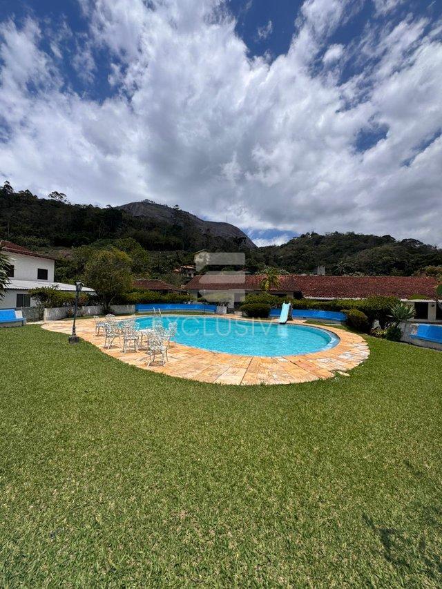 EXCELENTE POLO COMERCIAL PARA LOCAÇÃO COM VÁRIAS POSSIBILIDADES DE NEGÓCIOS  NOVAFRIBURGO  Nova Friburgo - 