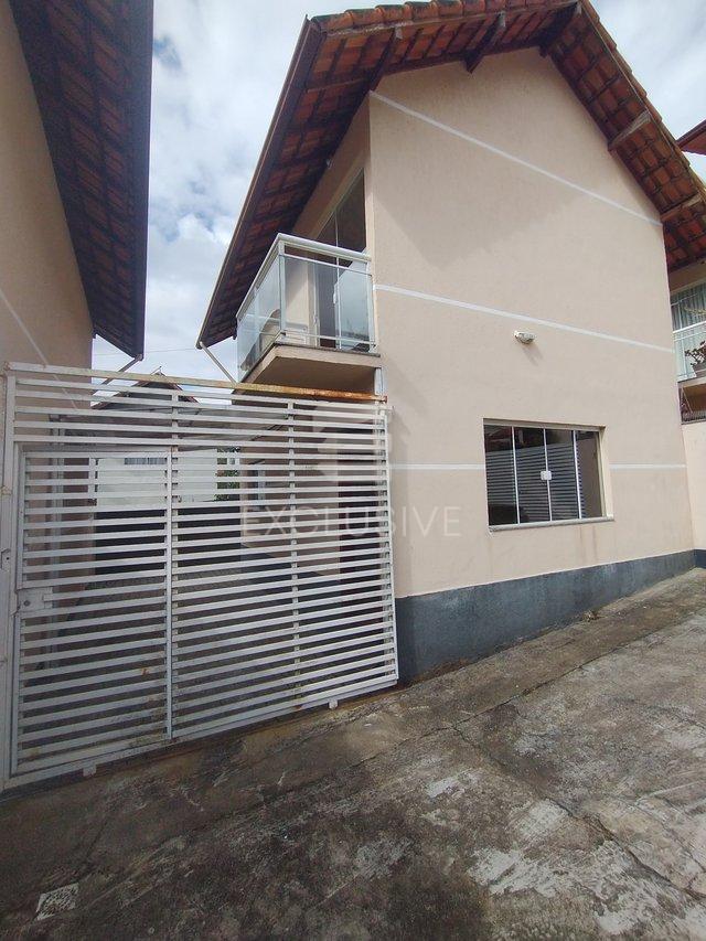 Casa com 2 dormitórios à venda, 65 m² por R$ 300.000 - Varginha - Nova Friburgo - RJ  Nova Friburgo - 