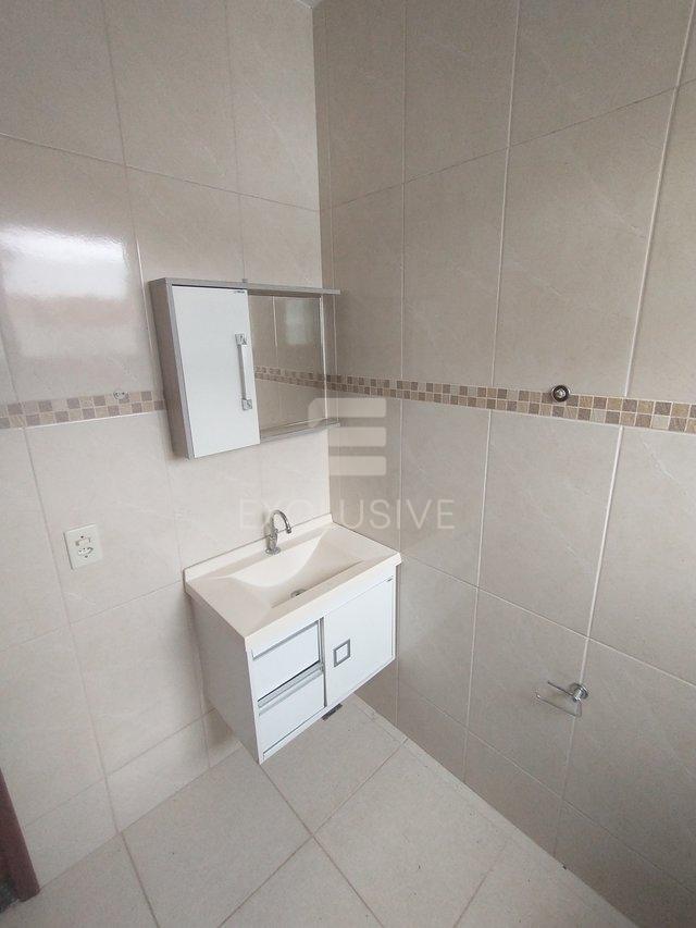 Casa com 2 dormitórios à venda, 65 m² por R$ 300.000 - Varginha - Nova Friburgo - RJ  Nova Friburgo - 