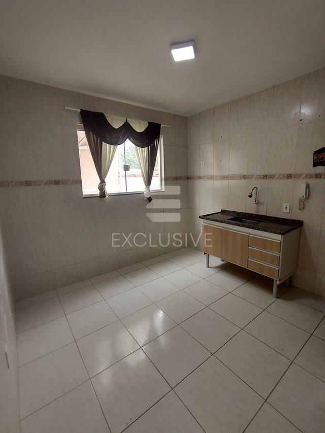 Casa com 2 dormitórios à venda, 65 m² por R$ 300.000 - Varginha - Nova Friburgo - RJ  Nova Friburgo - 