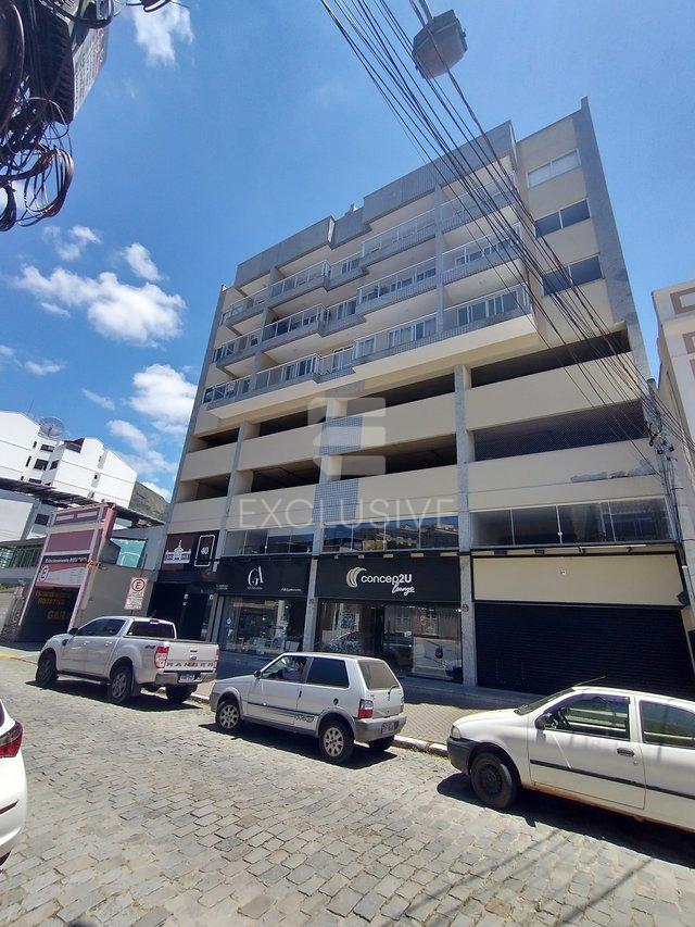 Apartamento com 2 dormitórios à venda, 60 m² por R$ 620.000,00 - Centro - Nova Friburgo -  Nova Friburgo - 