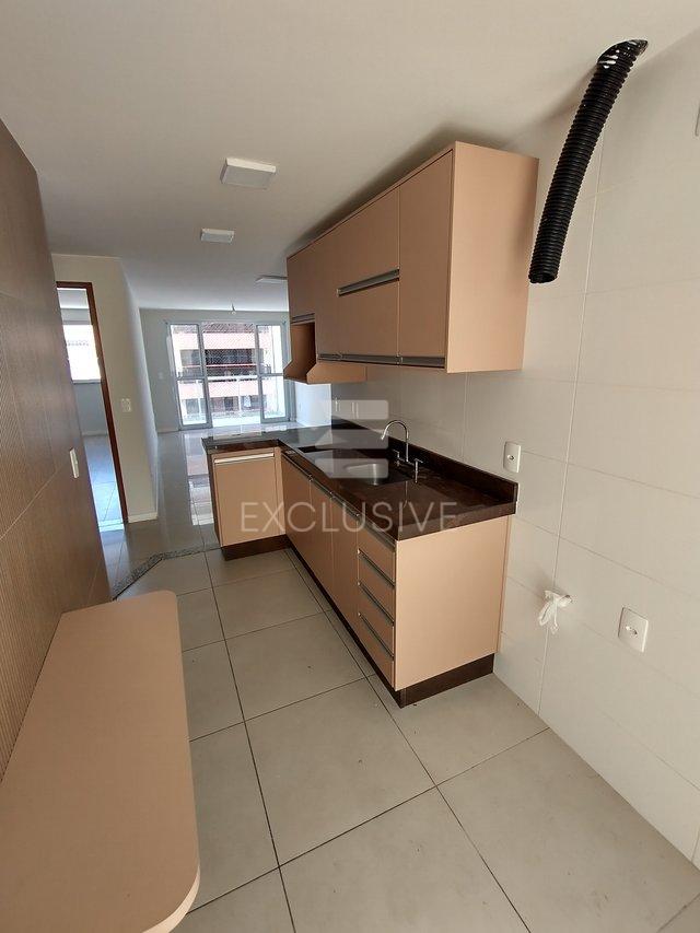 Apartamento com 2 dormitórios à venda, 60 m² por R$ 620.000,00 - Centro - Nova Friburgo -  Nova Friburgo - 