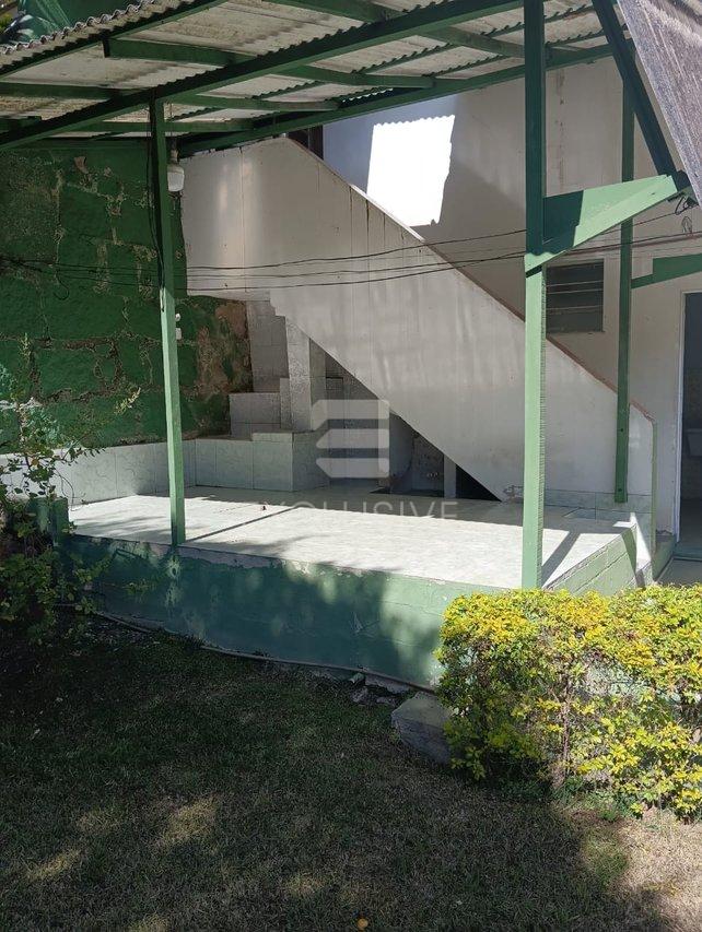 Casa com 6 dormitórios à venda, 322 m² por R$ 800.000,00 - Centro - Nova Friburgo - RJ  Nova Friburgo - 