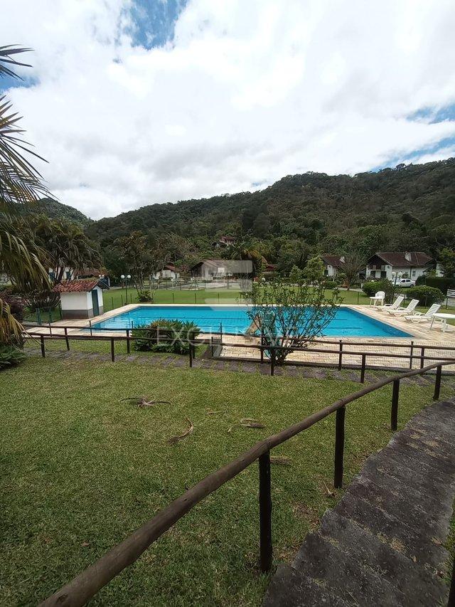 Casa Linear com 3 dormitórios à venda, 750 m² por R$ 780.000,00 - Mury - Nova Friburgo/RJ  Nova Friburgo - 
