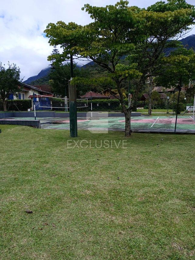 Casa Linear com 3 dormitórios à venda, 750 m² por R$ 780.000,00 - Mury - Nova Friburgo/RJ  Nova Friburgo - 