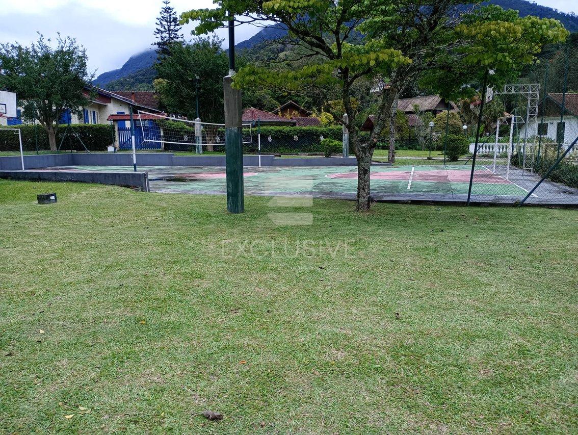 Casa Linear com 3 dormitórios à venda, 750 m² por R$ 780.000,00 - Mury - Nova Friburgo/RJ  Nova Friburgo - 