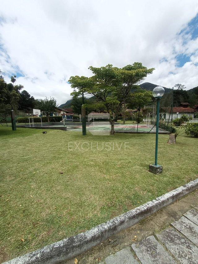 Casa Linear com 3 dormitórios à venda, 750 m² por R$ 780.000,00 - Mury - Nova Friburgo/RJ  Nova Friburgo - 