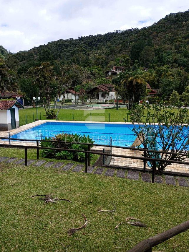 Casa Linear com 3 dormitórios à venda, 750 m² por R$ 780.000,00 - Mury - Nova Friburgo/RJ  Nova Friburgo - 