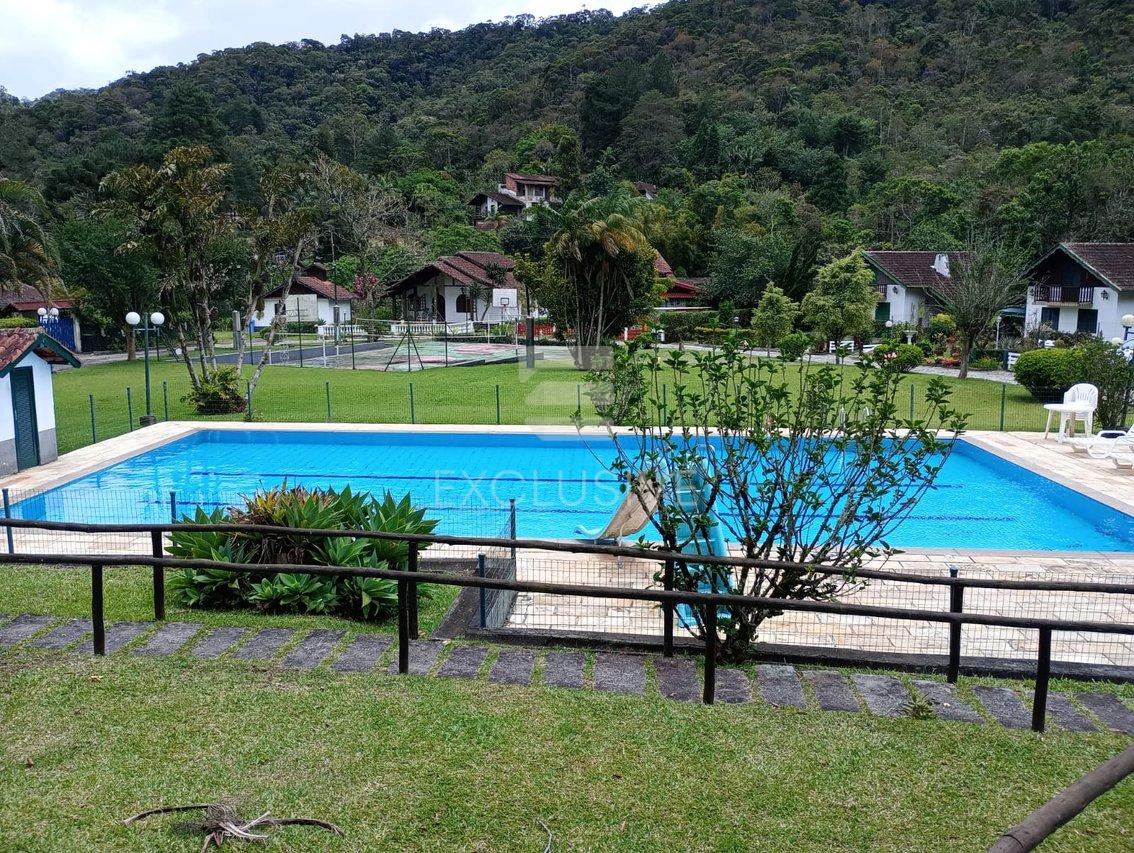 Casa Linear com 3 dormitórios à venda, 750 m² por R$ 780.000,00 - Mury - Nova Friburgo/RJ  Nova Friburgo - 